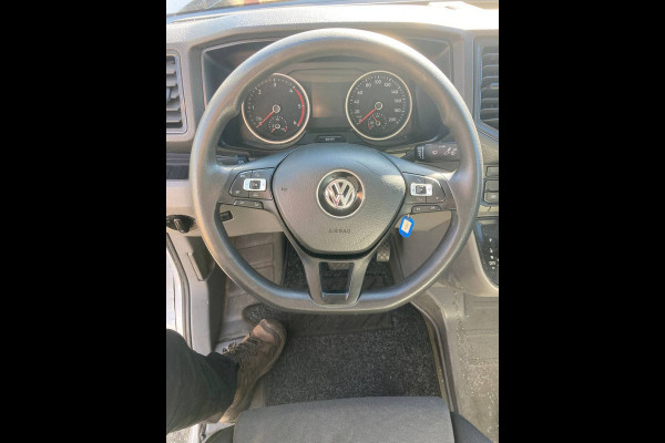 Volkswagen Crafter 50 2.0 TDI L4H3 DL