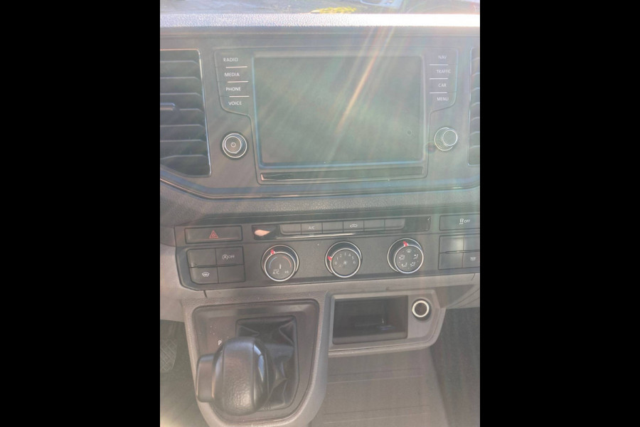 Volkswagen Crafter 50 2.0 TDI L4H3 DL