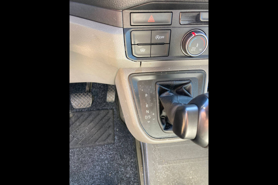 Volkswagen Crafter 50 2.0 TDI L4H3 DL