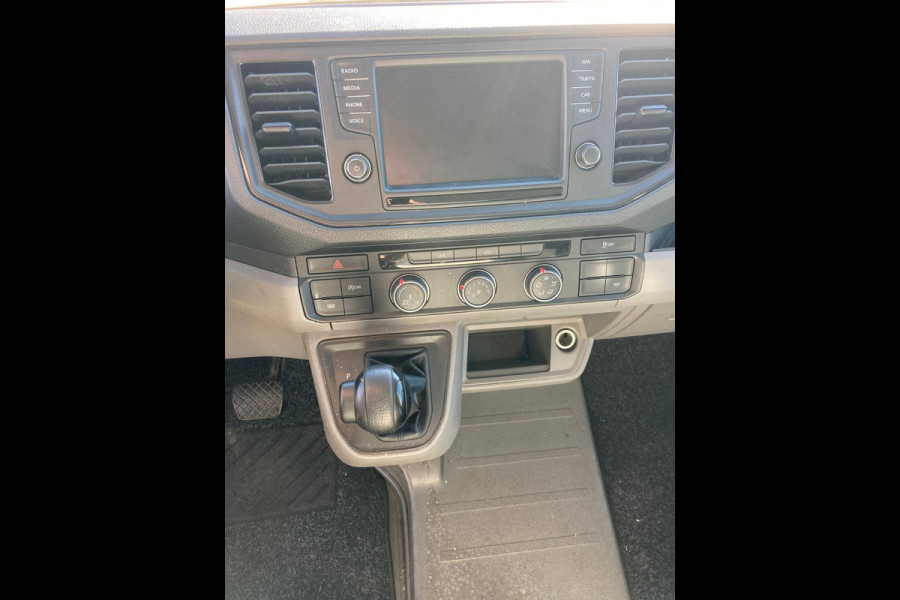 Volkswagen Crafter 50 2.0 TDI L4H3 DL