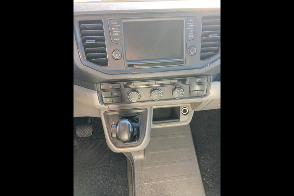 Volkswagen Crafter 50 2.0 TDI L4H3 DL