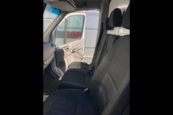 Volkswagen Crafter 50 2.0 TDI L4H3 DL