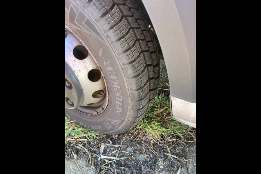 Volkswagen Crafter 50 2.0 TDI L4H3 DL