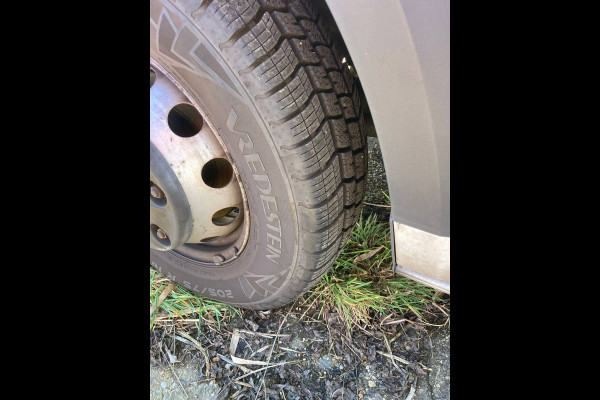 Volkswagen Crafter 50 2.0 TDI L4H3 DL