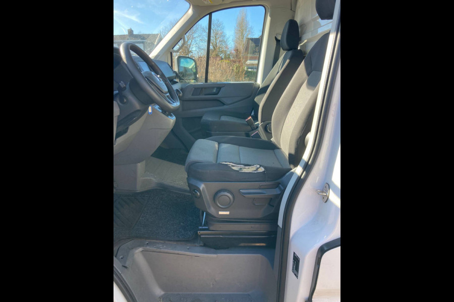 Volkswagen Crafter 50 2.0 TDI L4H3 DL