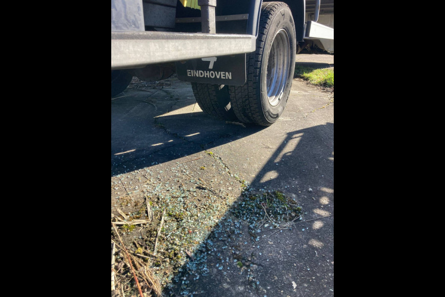 Volkswagen Crafter 50 2.0 TDI L4H3 DL