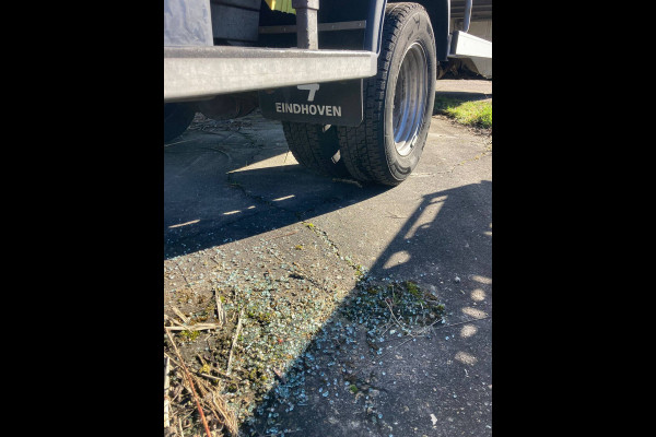 Volkswagen Crafter 50 2.0 TDI L4H3 DL