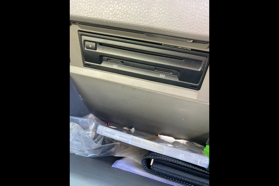 Volkswagen Crafter 50 2.0 TDI L4H3 DL