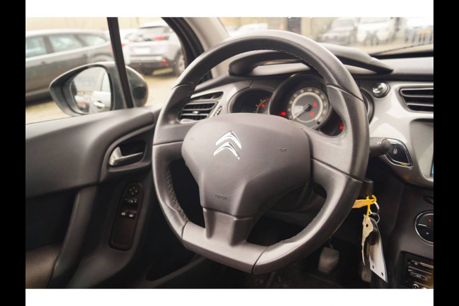 Citroën C3 1.6 eHDi Business 5-drs -AIRCO-