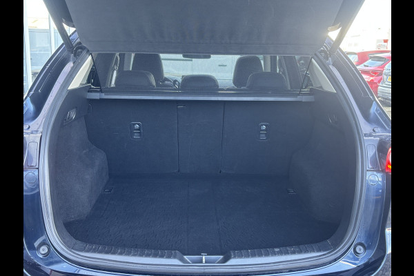 Mazda CX-5 2.0 SkyActiv-G 165 Luxury | Bose | Pano | Stoel Ventilatie | Head up Display | Memory Stoel | 360 Camera