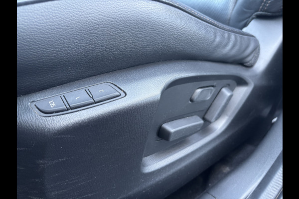 Mazda CX-5 2.0 SkyActiv-G 165 Luxury | Bose | Pano | Stoel Ventilatie | Head up Display | Memory Stoel | 360 Camera