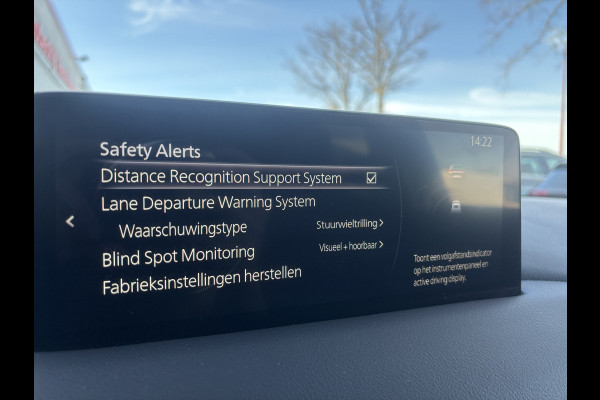 Mazda CX-5 2.0 SkyActiv-G 165 Luxury | Bose | Pano | Stoel Ventilatie | Head up Display | Memory Stoel | 360 Camera