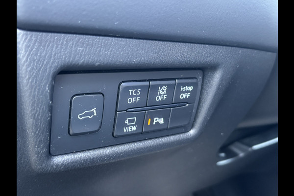 Mazda CX-5 2.0 SkyActiv-G 165 Luxury | Bose | Pano | Stoel Ventilatie | Head up Display | Memory Stoel | 360 Camera