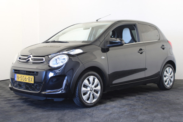 Citroën C1 1.0 VTi Millenium |Airco|Trekhaak|