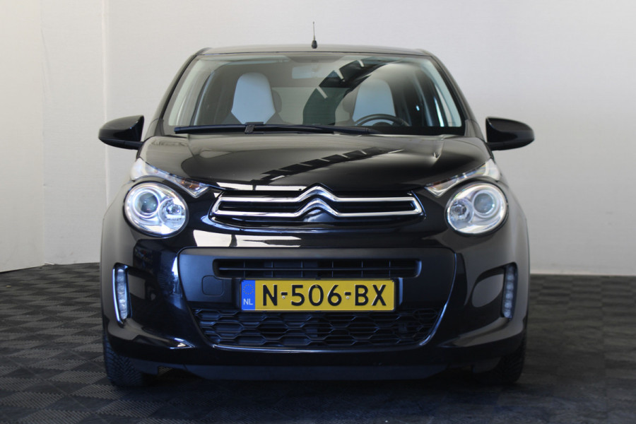 Citroën C1 1.0 VTi Millenium |Airco|Trekhaak|
