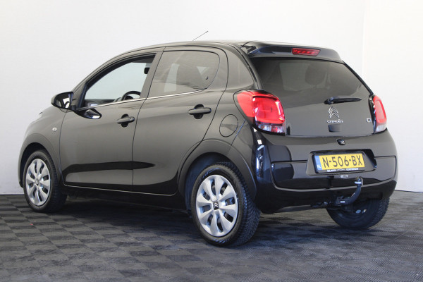 Citroën C1 1.0 VTi Millenium |Airco|Trekhaak|