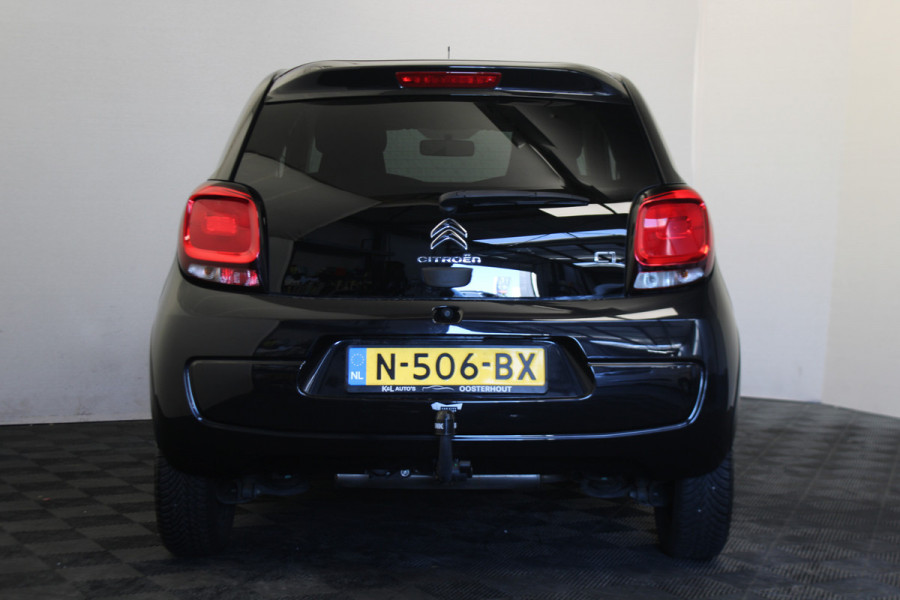Citroën C1 1.0 VTi Millenium |Airco|Trekhaak|