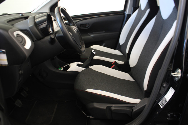 Citroën C1 1.0 VTi Millenium |Airco|Trekhaak|