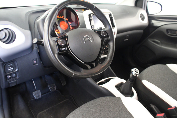 Citroën C1 1.0 VTi Millenium |Airco|Trekhaak|