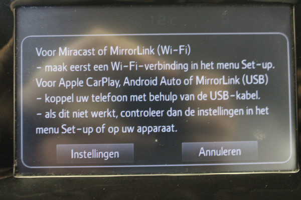 Citroën C1 1.0 VTi Millenium |Airco|Trekhaak|