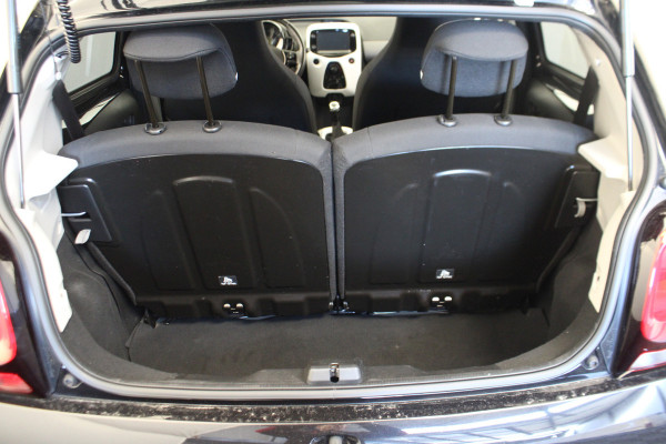 Citroën C1 1.0 VTi Millenium |Airco|Trekhaak|