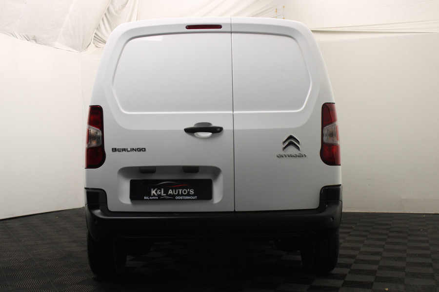Citroën Berlingo 1.2 Puretech Worker