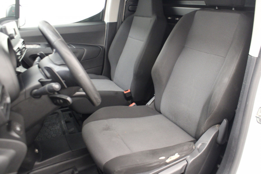 Citroën Berlingo 1.2 Puretech Worker