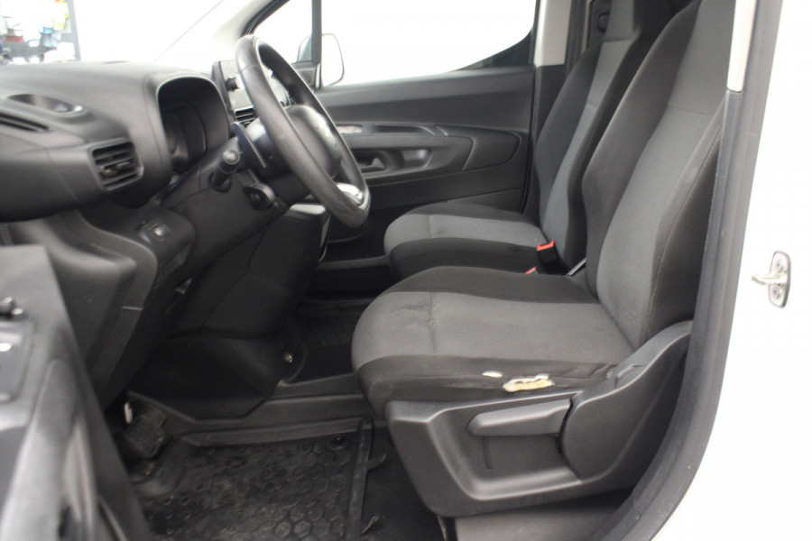 Citroën Berlingo 1.2 Puretech Worker