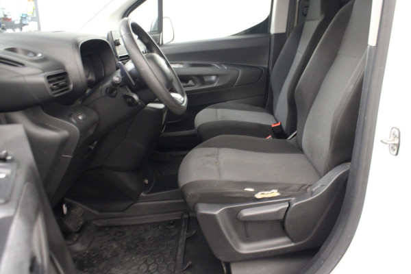 Citroën Berlingo 1.2 Puretech Worker