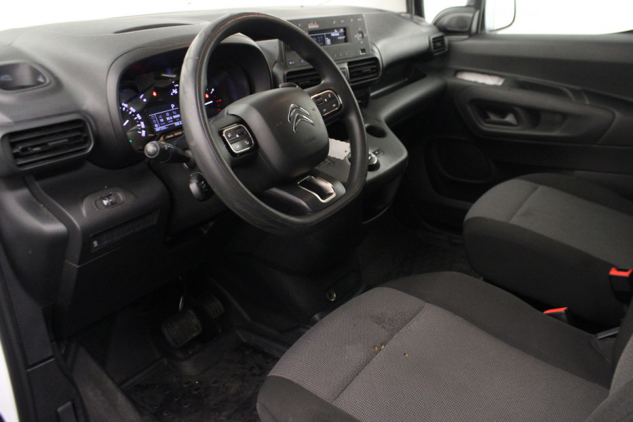 Citroën Berlingo 1.2 Puretech Worker