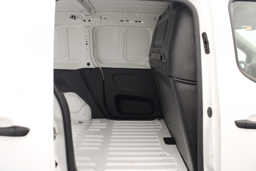 Citroën Berlingo 1.2 Puretech Worker