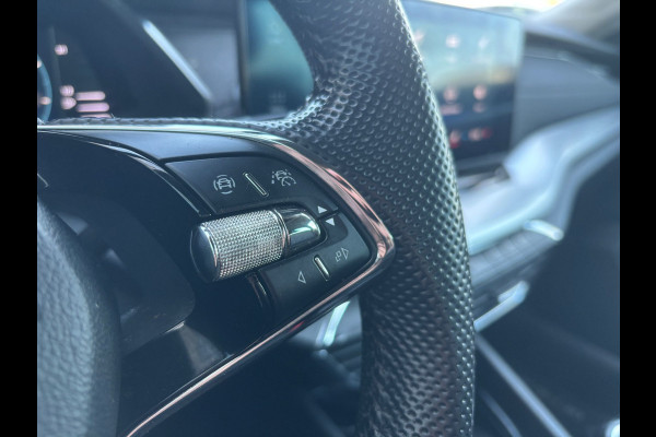 Škoda Octavia Combi 1.0 TSI Business Edition Plus | Memory Stoelen | Stuur Verwarming | Parkeer Sensoren