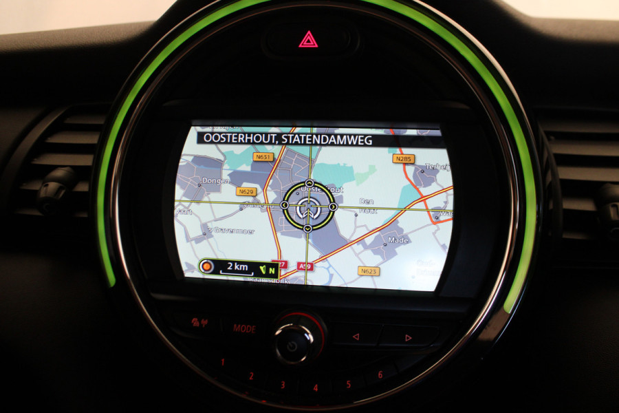 MINI Mini 1.5 One |Navigatie|