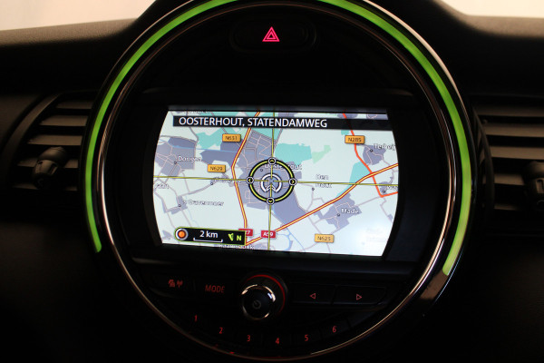 MINI Mini 1.5 One |Navigatie|