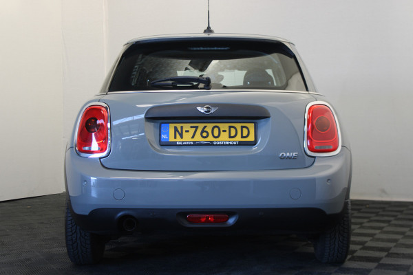 MINI Mini 1.5 One |Navigatie|