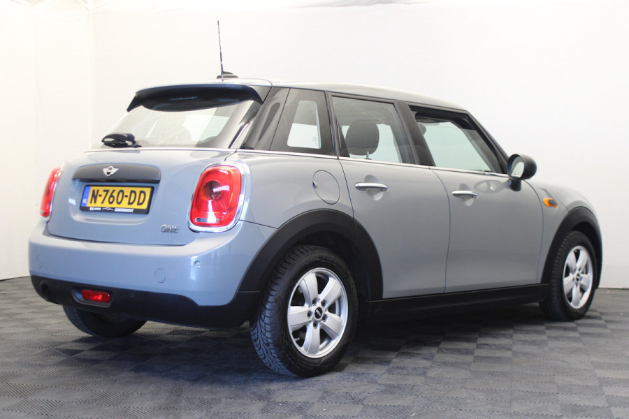 MINI Mini 1.5 One |Navigatie|