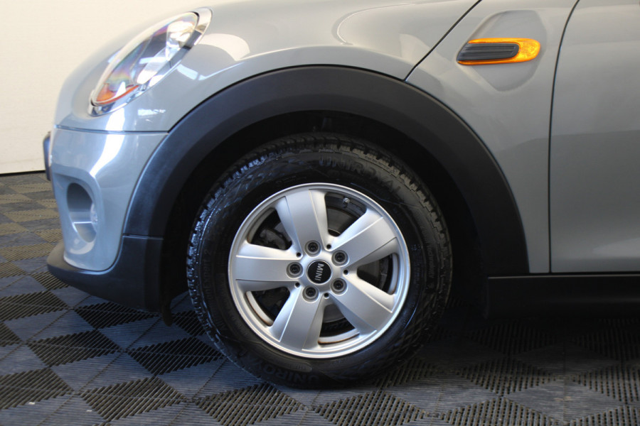 MINI Mini 1.5 One |Navigatie|