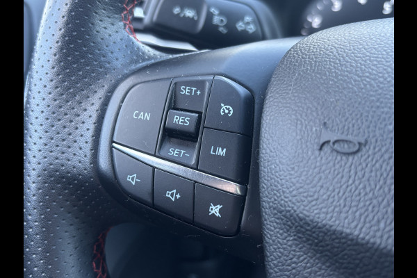 Ford FOCUS Wagon 1.0 EcoBoost ST Line Business | Trekhaak | Stuurverwarming | Stoelverwarming | Navi