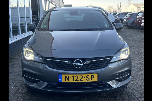 Opel Astra 1.4 146 PK Blitz Edition Automaat | Stoel&Stuur verwarming | Parkeercamera |