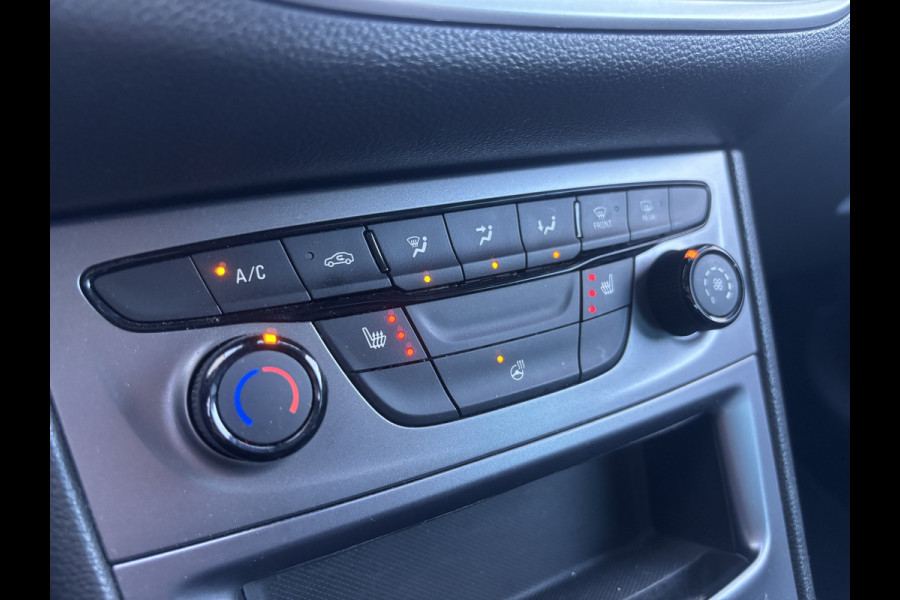 Opel Astra 1.4 146 PK Blitz Edition Automaat | Stoel&Stuur verwarming | Parkeercamera |