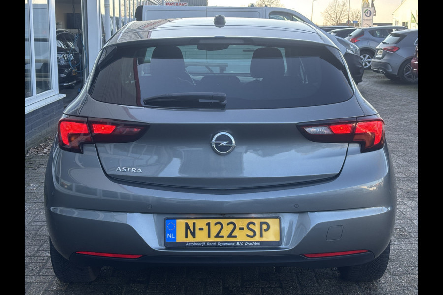 Opel Astra 1.4 146 PK Blitz Edition Automaat | Stoel&Stuur verwarming | Parkeercamera |