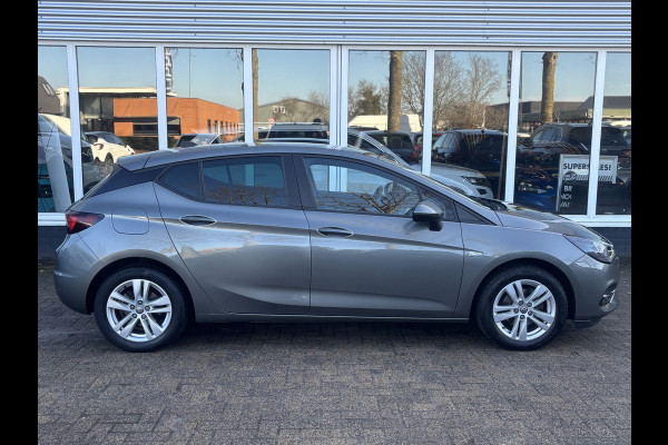 Opel Astra 1.4 146 PK Blitz Edition Automaat | Stoel&Stuur verwarming | Parkeercamera |
