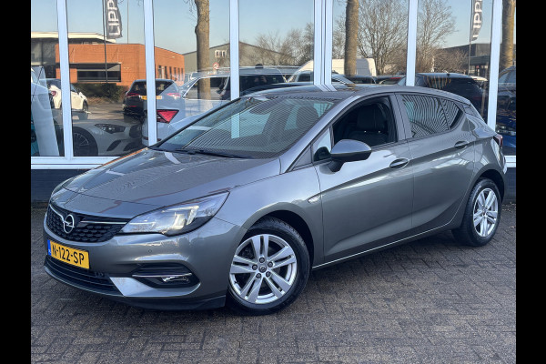 Opel Astra 1.4 146 PK Blitz Edition Automaat | Stoel&Stuur verwarming | Parkeercamera |