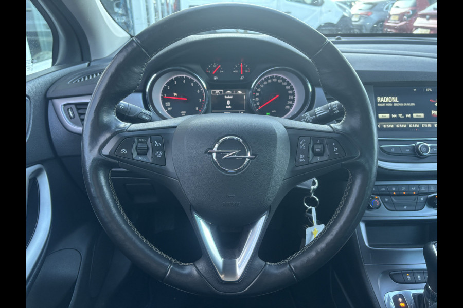 Opel Astra 1.4 146 PK Blitz Edition Automaat | Stoel&Stuur verwarming | Parkeercamera |