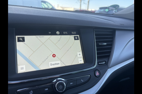 Opel Astra 1.4 146 PK Blitz Edition Automaat | Stoel&Stuur verwarming | Parkeercamera |