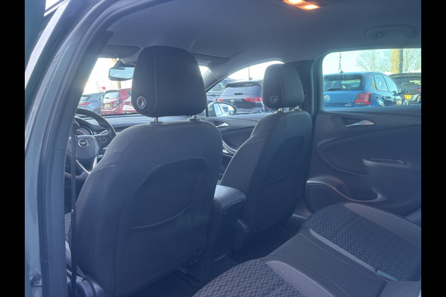 Opel Astra 1.4 146 PK Blitz Edition Automaat | Stoel&Stuur verwarming | Parkeercamera |