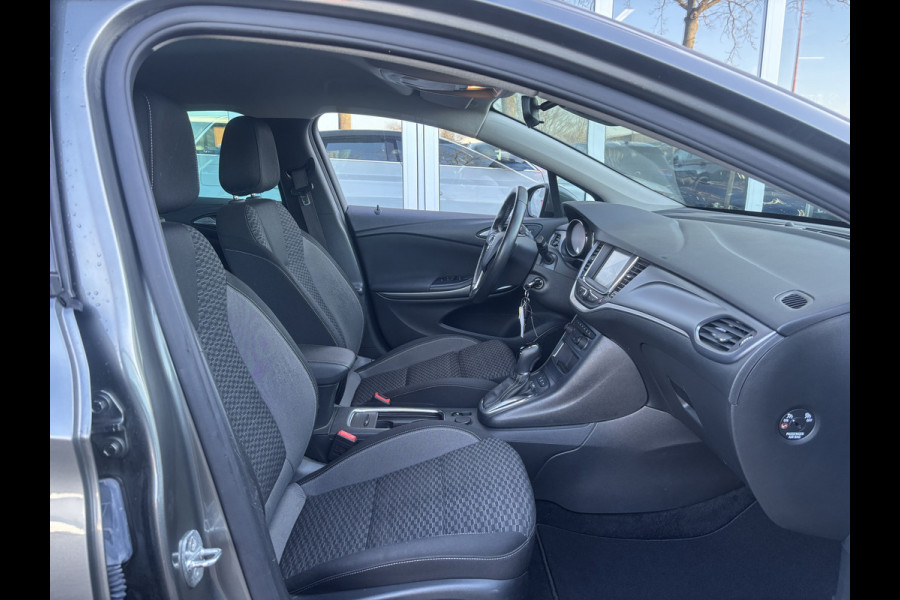 Opel Astra 1.4 146 PK Blitz Edition Automaat | Stoel&Stuur verwarming | Parkeercamera |