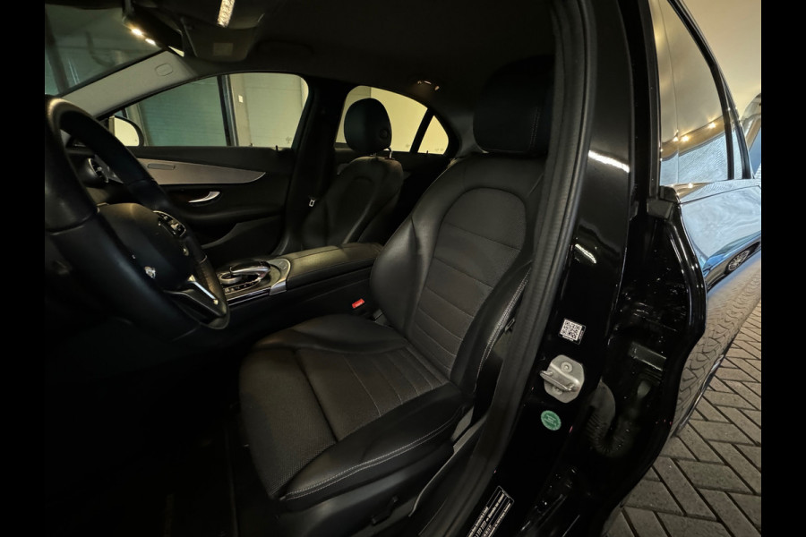 Mercedes-Benz C-Klasse 300 e Premium+ AMG Trekhaak|360 Camera