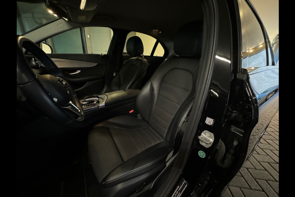 Mercedes-Benz C-Klasse 300 e Premium+ AMG Trekhaak|360 Camera