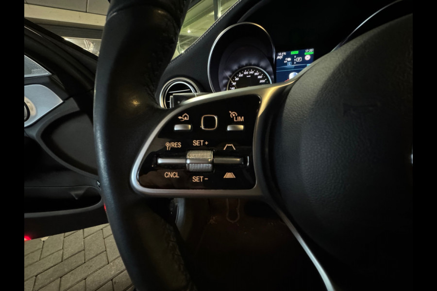 Mercedes-Benz C-Klasse 300 e Premium+ AMG Trekhaak|360 Camera